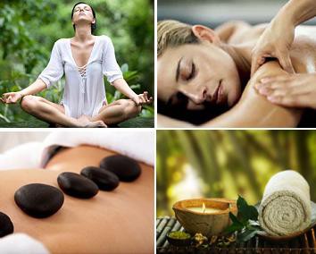 JOGA Wellness víkend 27.7.-29.7.2012